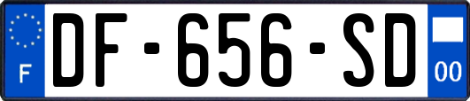 DF-656-SD
