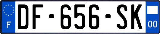DF-656-SK