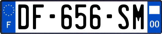 DF-656-SM