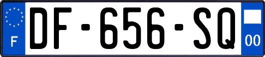 DF-656-SQ