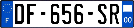DF-656-SR