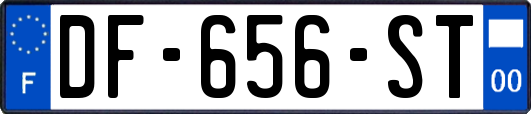DF-656-ST