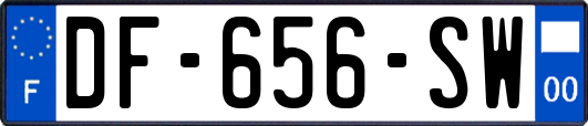 DF-656-SW