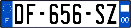 DF-656-SZ