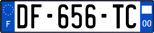 DF-656-TC