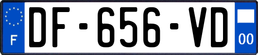 DF-656-VD