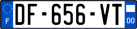 DF-656-VT