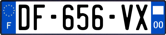 DF-656-VX