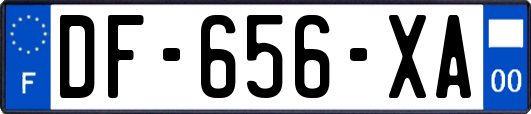 DF-656-XA
