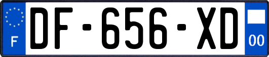 DF-656-XD