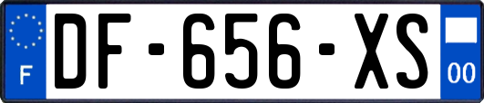 DF-656-XS