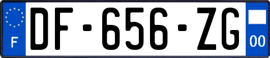 DF-656-ZG