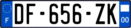 DF-656-ZK