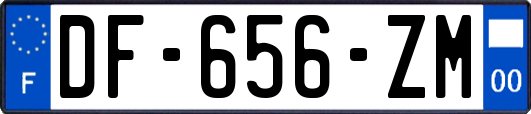 DF-656-ZM