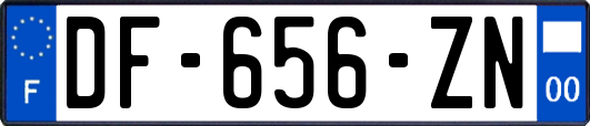 DF-656-ZN