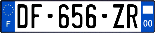 DF-656-ZR