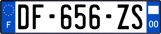 DF-656-ZS