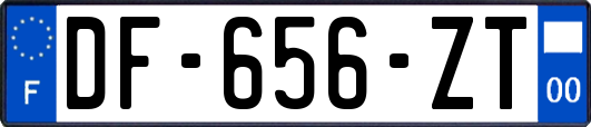 DF-656-ZT