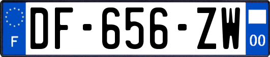 DF-656-ZW