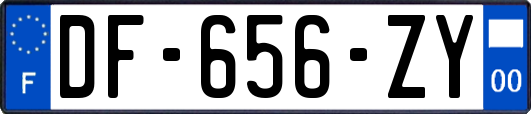 DF-656-ZY