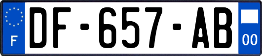 DF-657-AB