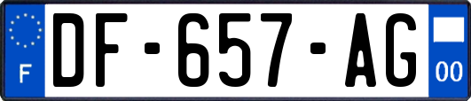 DF-657-AG