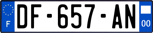 DF-657-AN