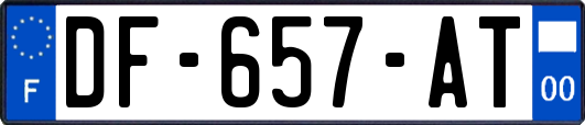 DF-657-AT