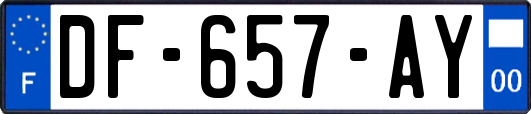 DF-657-AY