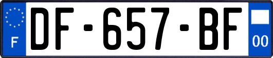 DF-657-BF