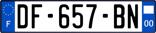 DF-657-BN