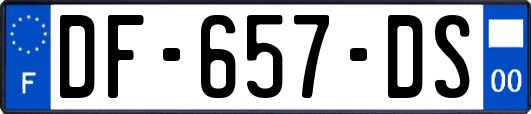 DF-657-DS