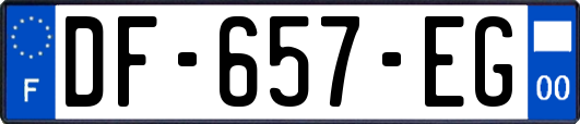 DF-657-EG