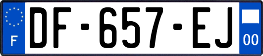 DF-657-EJ