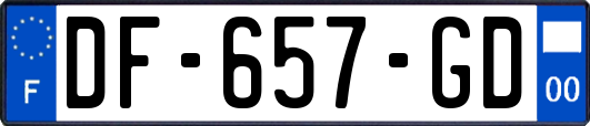 DF-657-GD