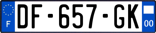 DF-657-GK