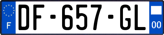 DF-657-GL