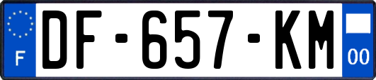 DF-657-KM