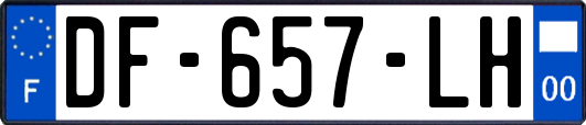 DF-657-LH
