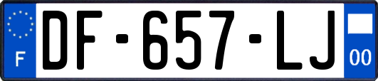 DF-657-LJ