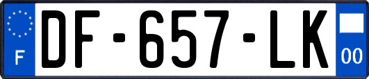 DF-657-LK