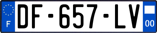 DF-657-LV