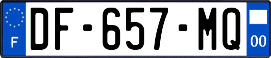 DF-657-MQ