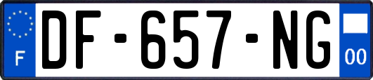 DF-657-NG