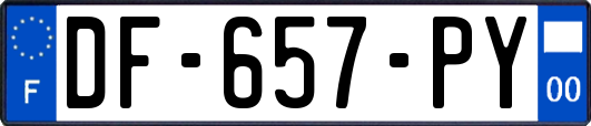 DF-657-PY
