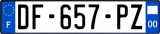 DF-657-PZ