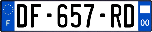 DF-657-RD
