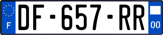 DF-657-RR