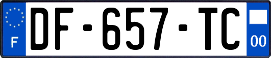 DF-657-TC