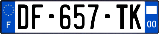DF-657-TK